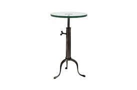 Brompton Side Table