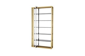 Cipriani Bookshelf