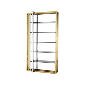 Cipriani Bookshelf