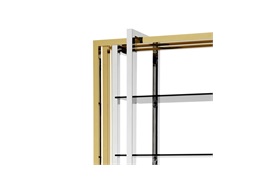 Cipriani Bookshelf