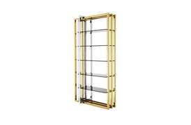 Cipriani Bookshelf