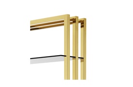 Cipriani Bookshelf