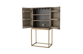 Highland Bar Cabinet