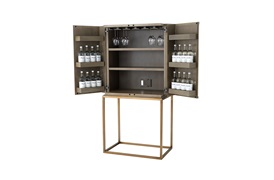 Highland Bar Cabinet