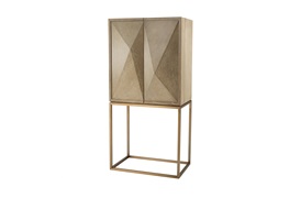 Highland Bar Cabinet