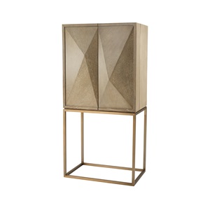Highland Bar Cabinet