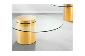 Equilibre Collection