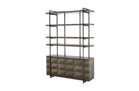 Gregorio Bookshelf