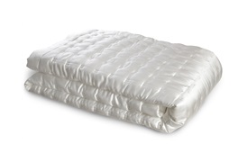 Windsor Silk Bedspread       By Gingerlily