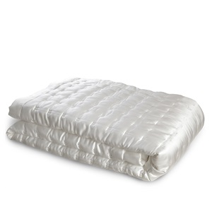 Windsor Silk Bedspread       By Gingerlily