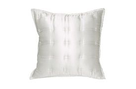 Windsor Silk Cushion By Gingerlily