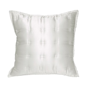 Windsor Silk Cushion By Gingerlily