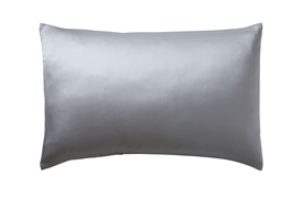 Mulberry Silk Pillowcase by Gingerlily 