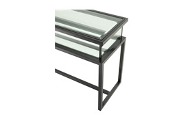 Harvey Console