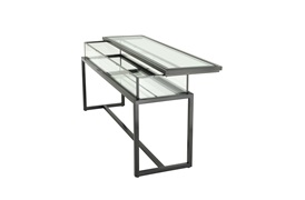 Harvey Console