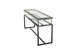 Harvey Console