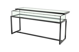 Harvey Console