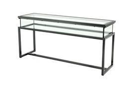 Harvey Console