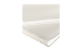Ivory Silk Bed linen       by Gingerlily