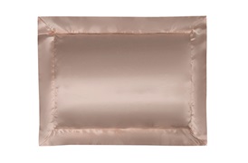 Nude Silk Bed linen       by Gingerlily