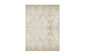 Florence Rug 220x320cm in LINEN/WHITE SAND