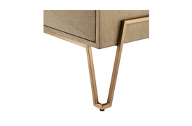 Highland Bedside