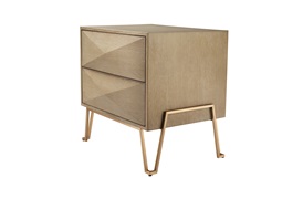 Highland Bedside