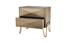 Highland Bedside