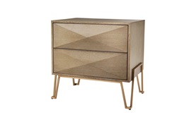 Highland Bedside