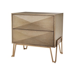 Highland Bedside