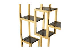 Lagonda Bookshelf