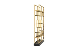Lagonda Bookshelf