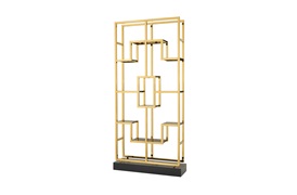 Lagonda Bookshelf