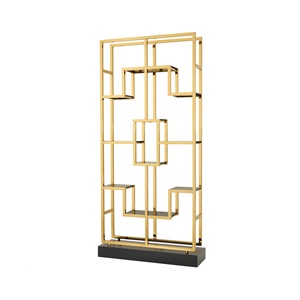 Lagonda Bookshelf