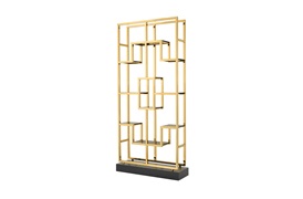 Lagonda Bookshelf