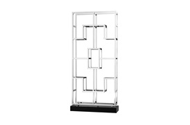 Lagonda Bookshelf