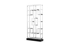 Lagonda Bookshelf