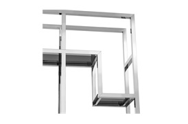Lagonda Bookshelf