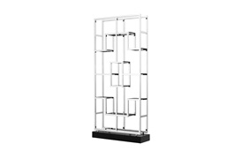 Lagonda Bookshelf