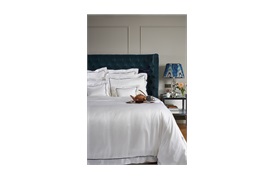 St Tropez Bed Linen                         by Gingerlily 