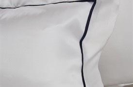 St Tropez Bed Linen                         by Gingerlily 