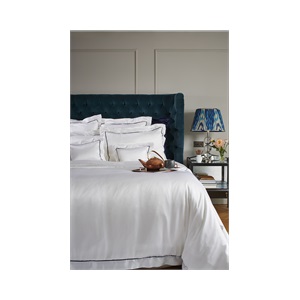 St Tropez Bed Linen                         by Gingerlily 