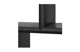 Marguesa Bookshelf