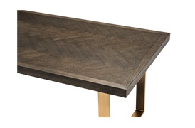 Melchior Dining Table