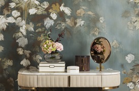 Aroma Flowers
