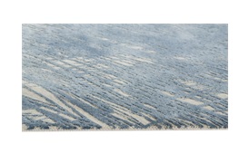 Artem Rug 250x300cm in Oyster/Cornflower Blue