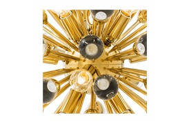 Antares Chandelier Small