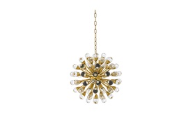 Antares Chandelier Small