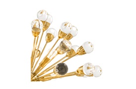 Antares Chandelier Large