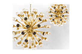 Antares Chandelier Large